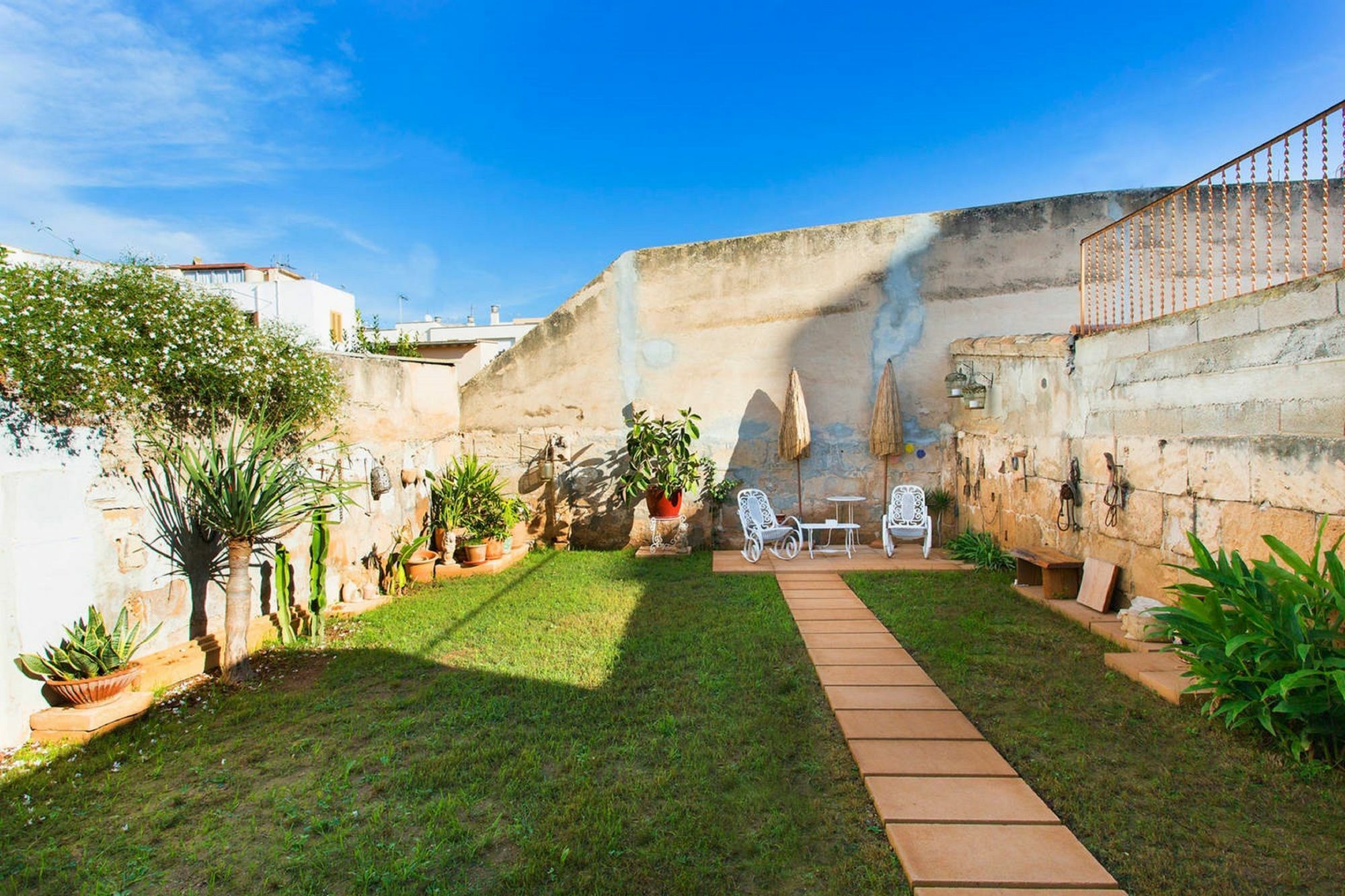 Casa En Son Espanyolet Palma Exterior foto