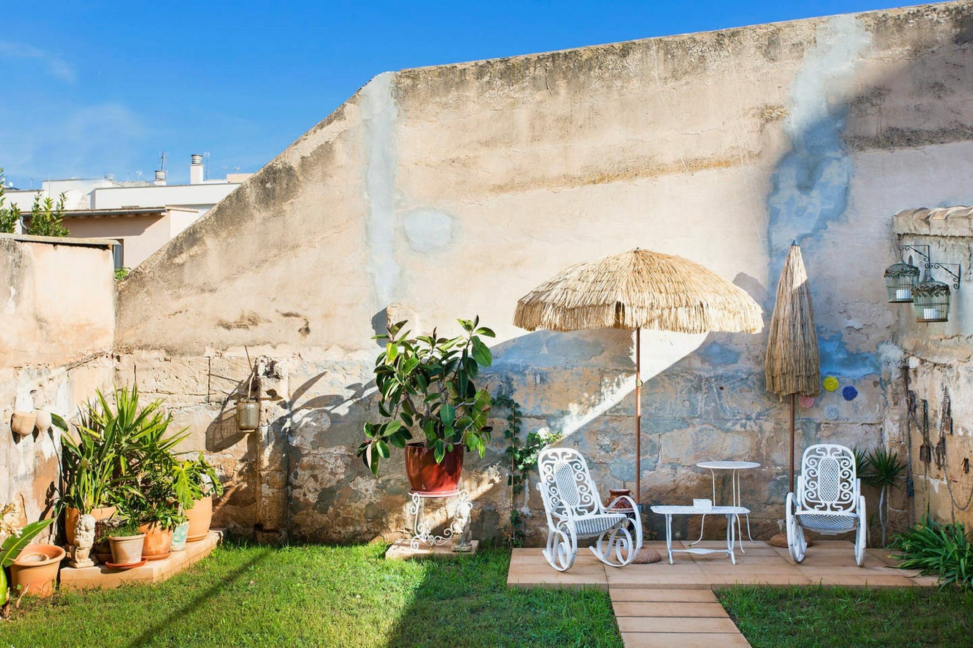 Casa En Son Espanyolet Palma Exterior foto