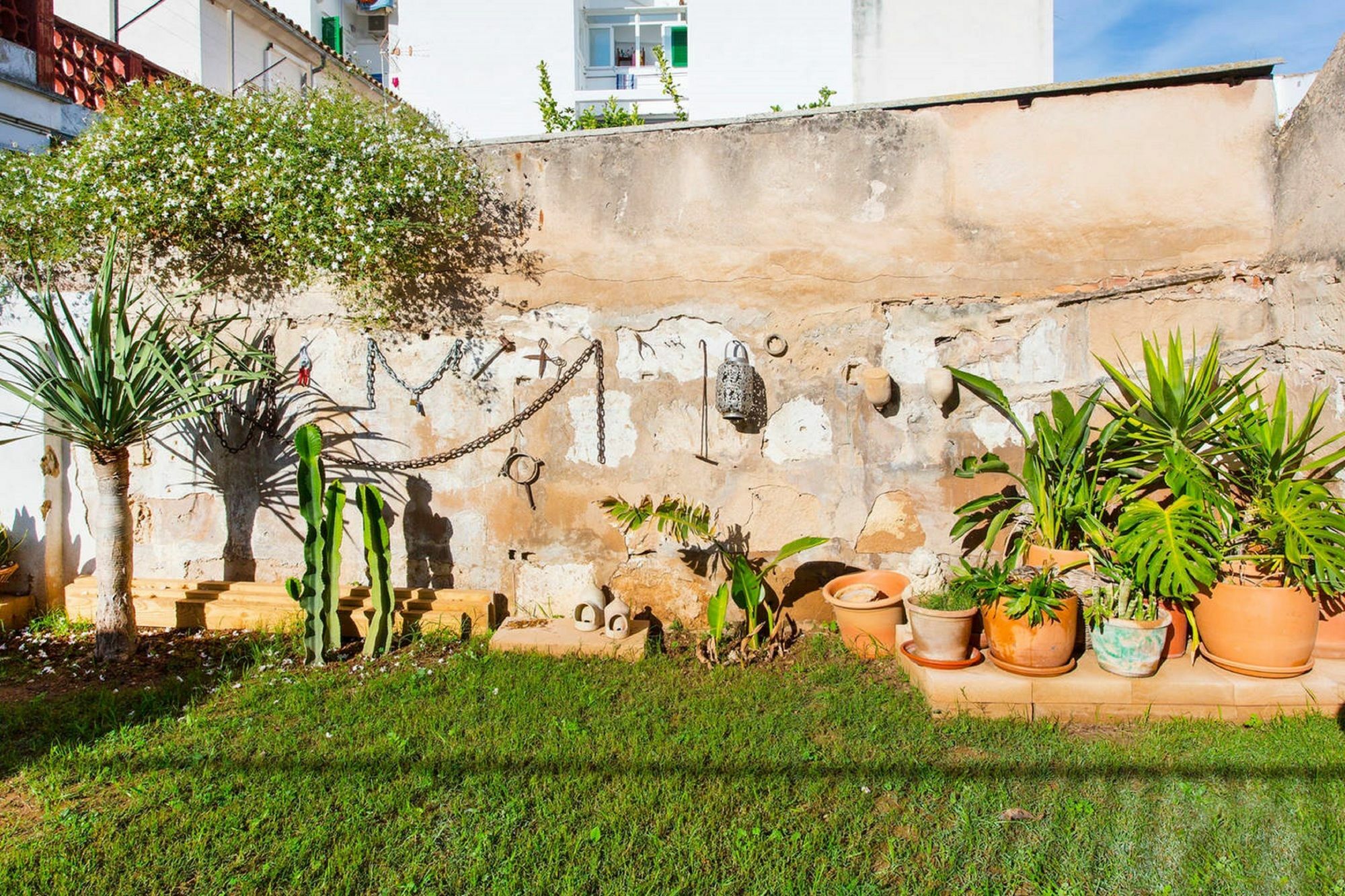 Casa En Son Espanyolet Palma Exterior foto